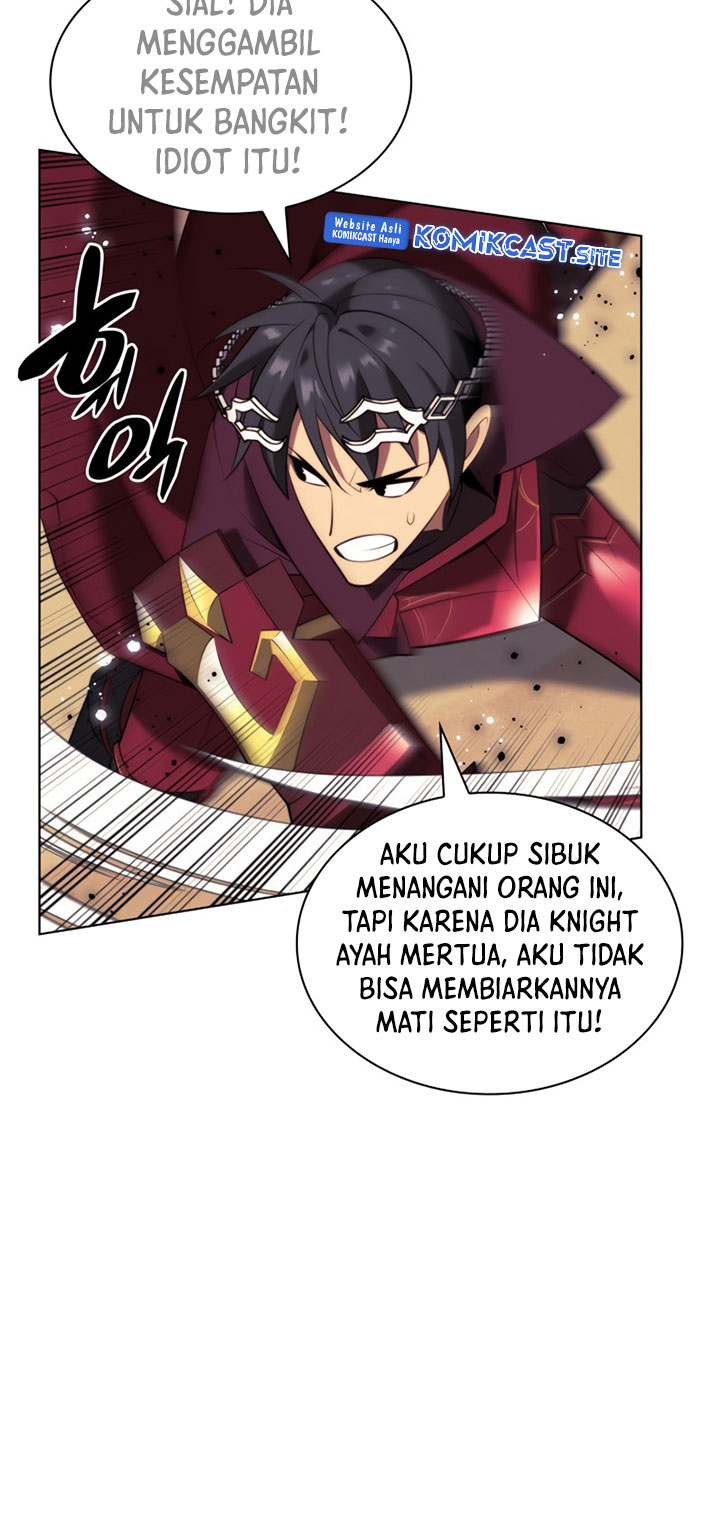 Overgeared New Chapter 176 Gambar 29