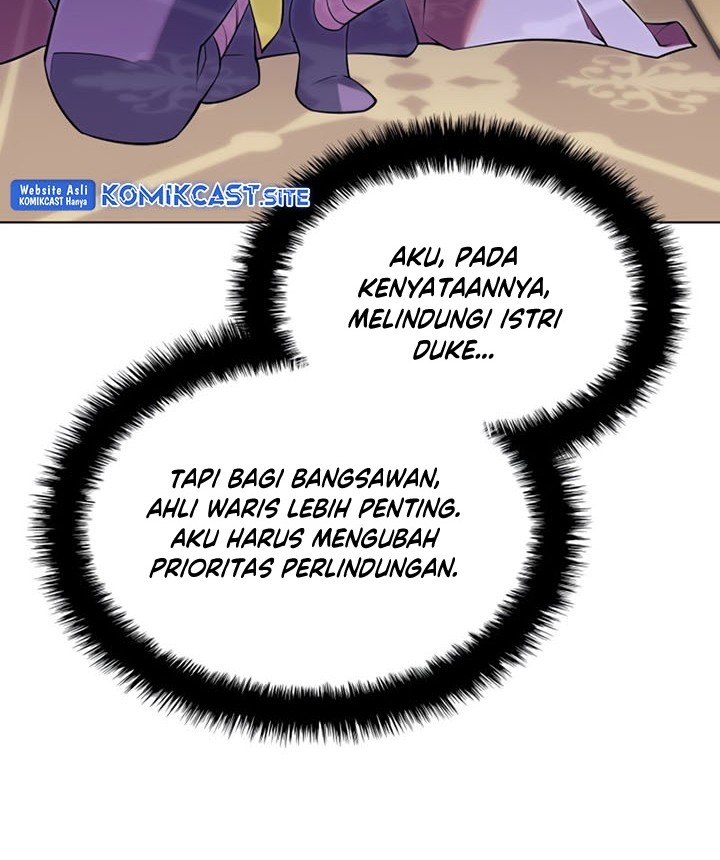 Overgeared New Chapter 174 Gambar 27
