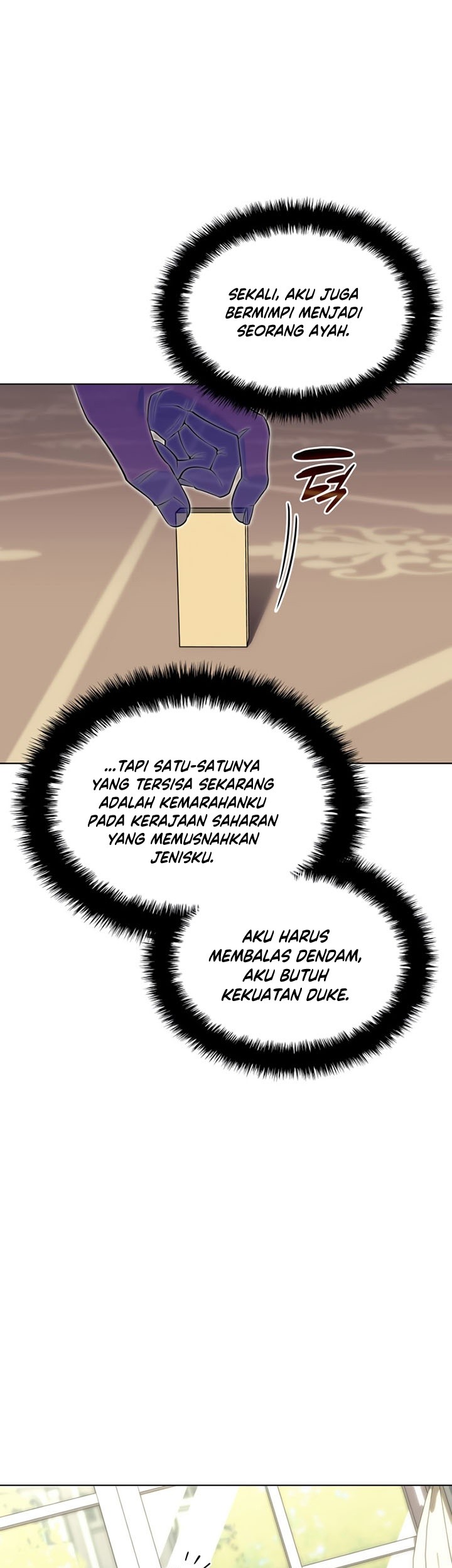 Overgeared New Chapter 174 Gambar 28