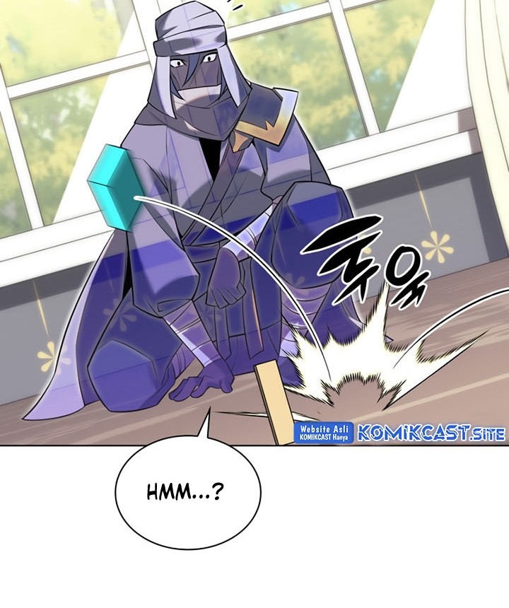 Overgeared New Chapter 174 Gambar 29