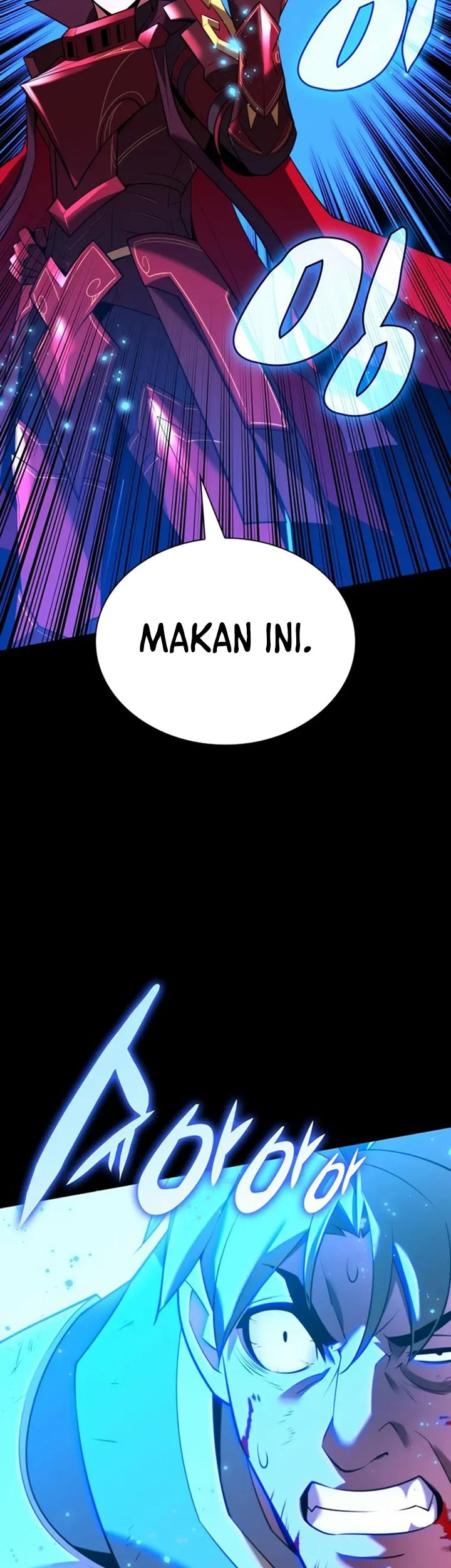 Overgeared New Chapter 171 Gambar 31