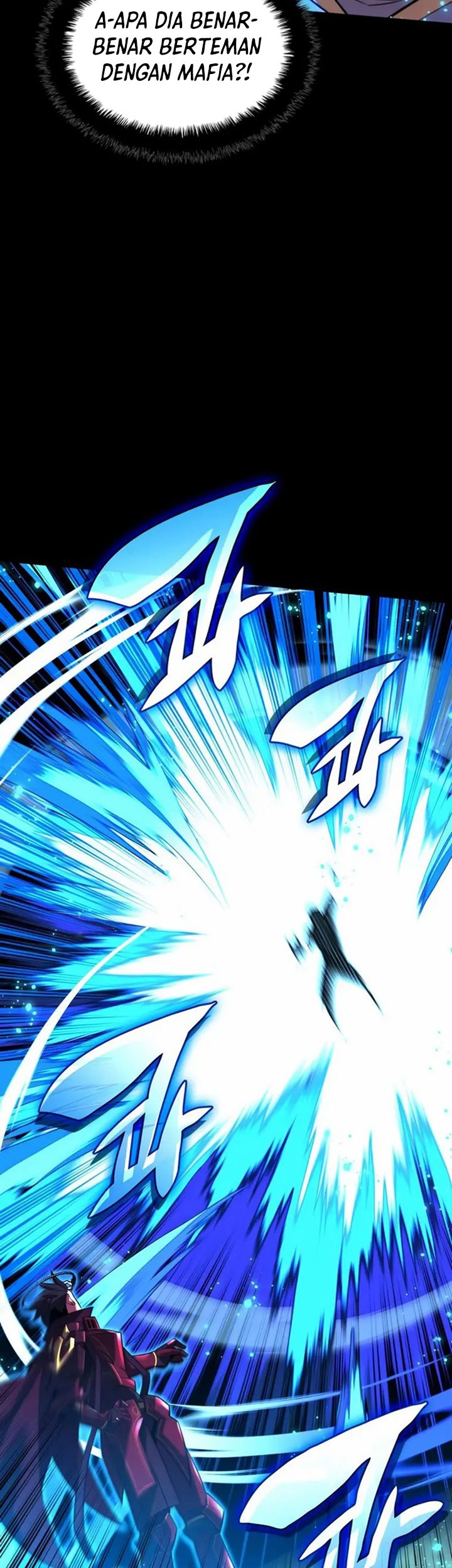 Overgeared New Chapter 171 Gambar 33