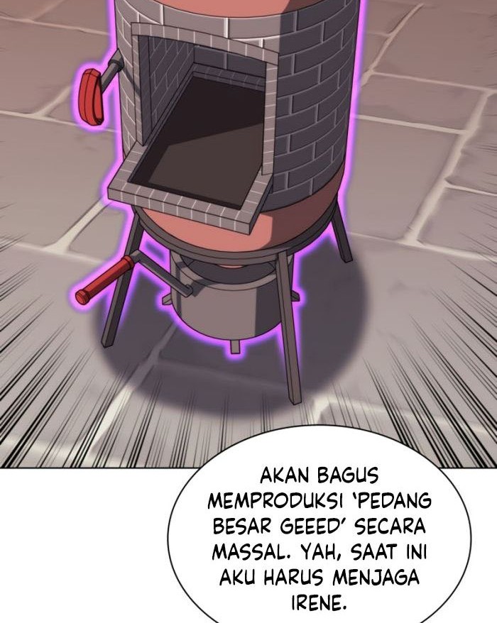 Overgeared New Chapter 170 Gambar 25