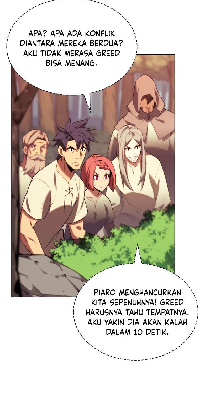 Overgeared New Chapter 168 Gambar 29