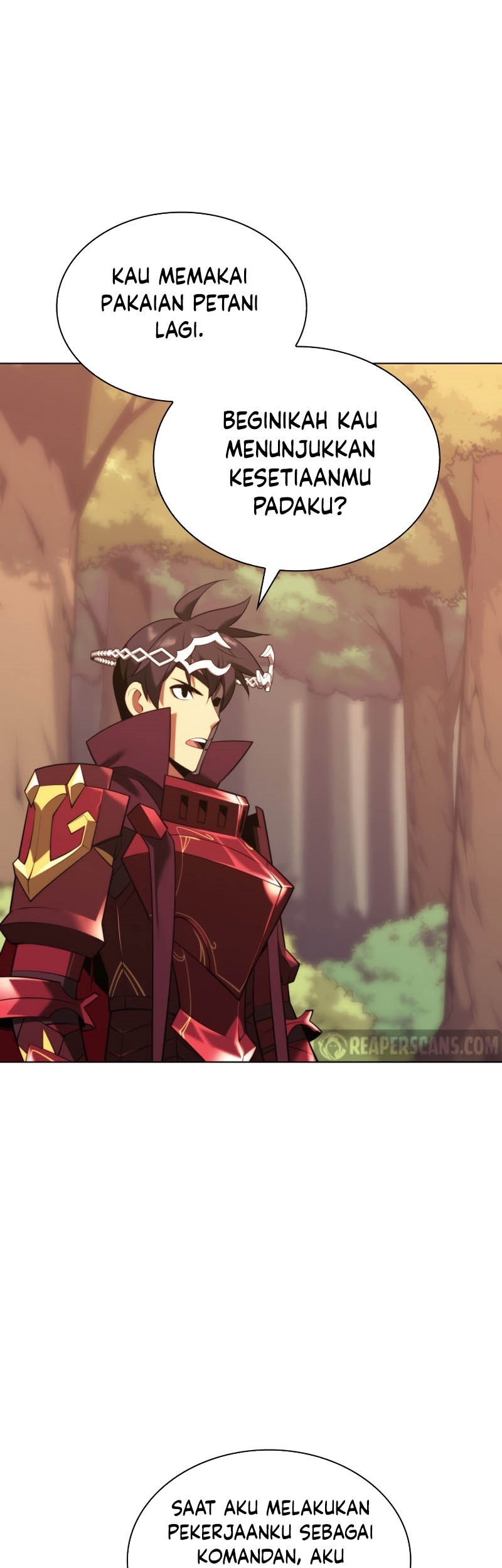 Overgeared New Chapter 168 Gambar 30