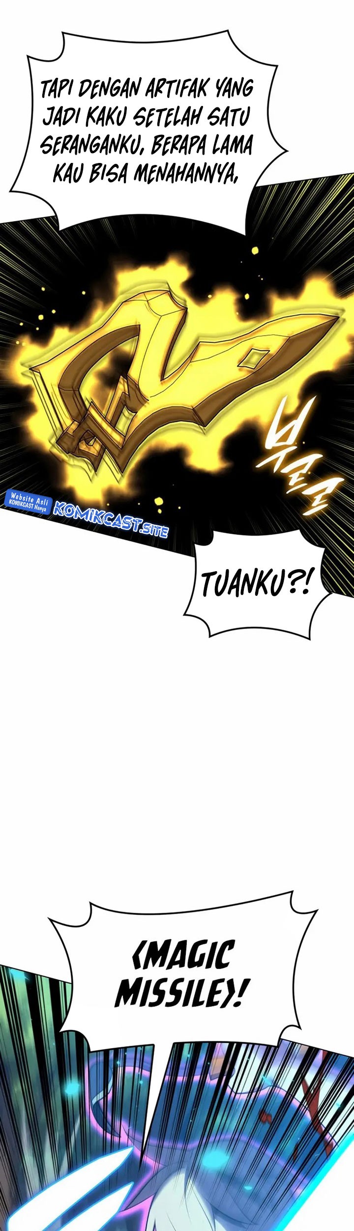 Overgeared New Chapter 167 Gambar 26