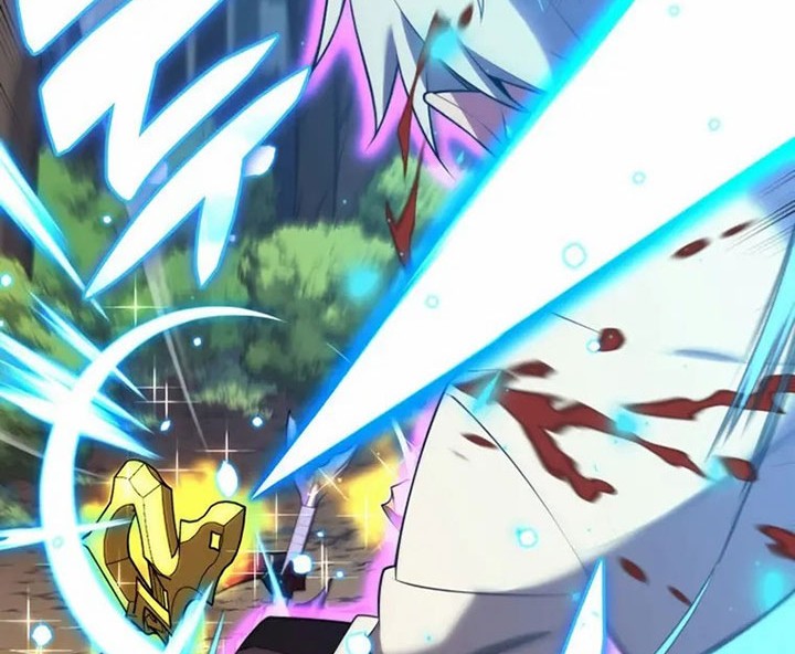 Overgeared New Chapter 167 Gambar 27