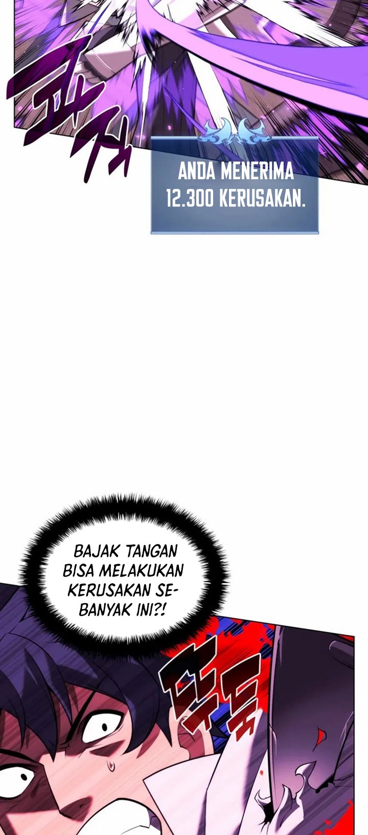 Overgeared New Chapter 166 Gambar 23