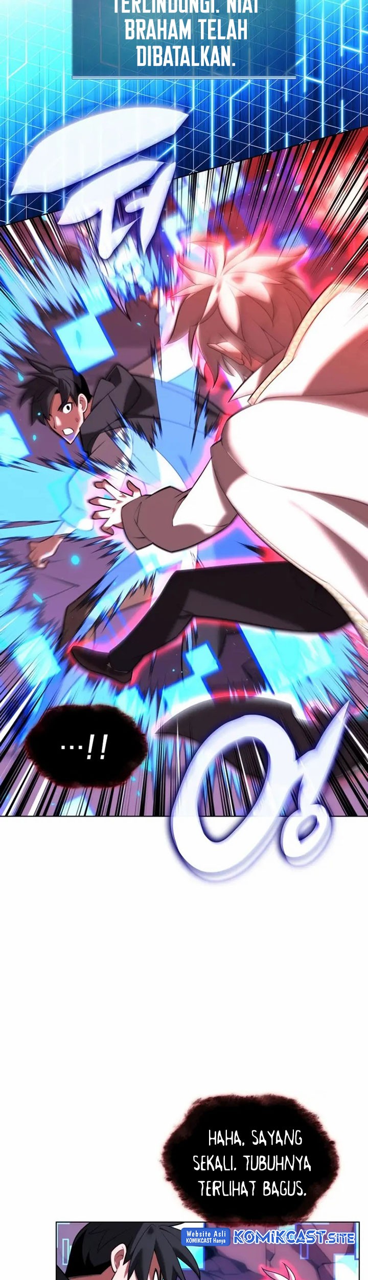 Overgeared New Chapter 164 Gambar 28