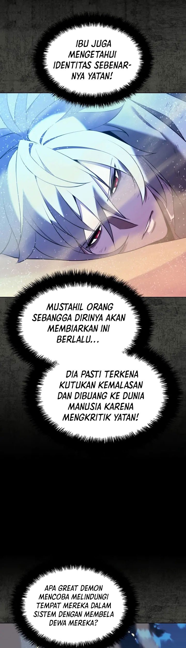 Overgeared New Chapter 162 Gambar 26