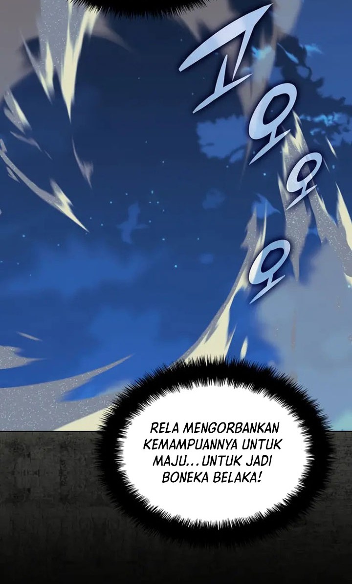 Overgeared New Chapter 162 Gambar 27