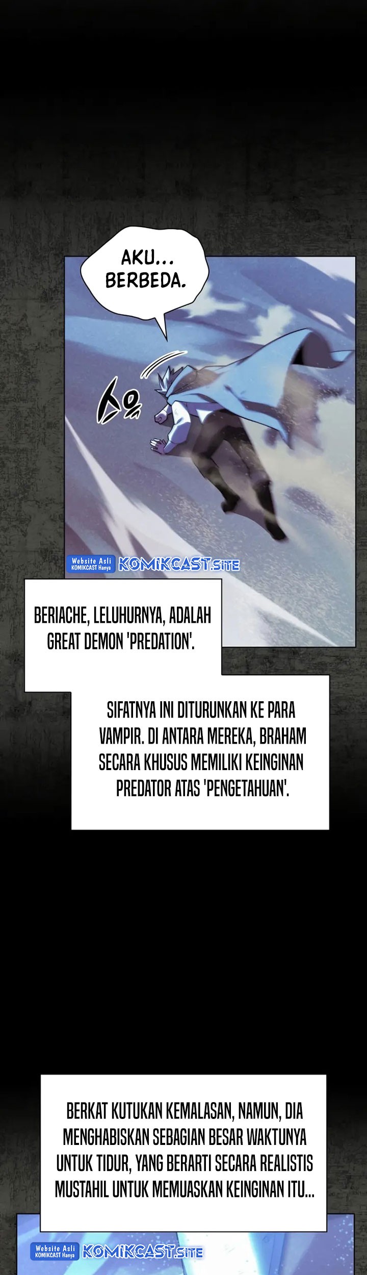 Overgeared New Chapter 162 Gambar 28