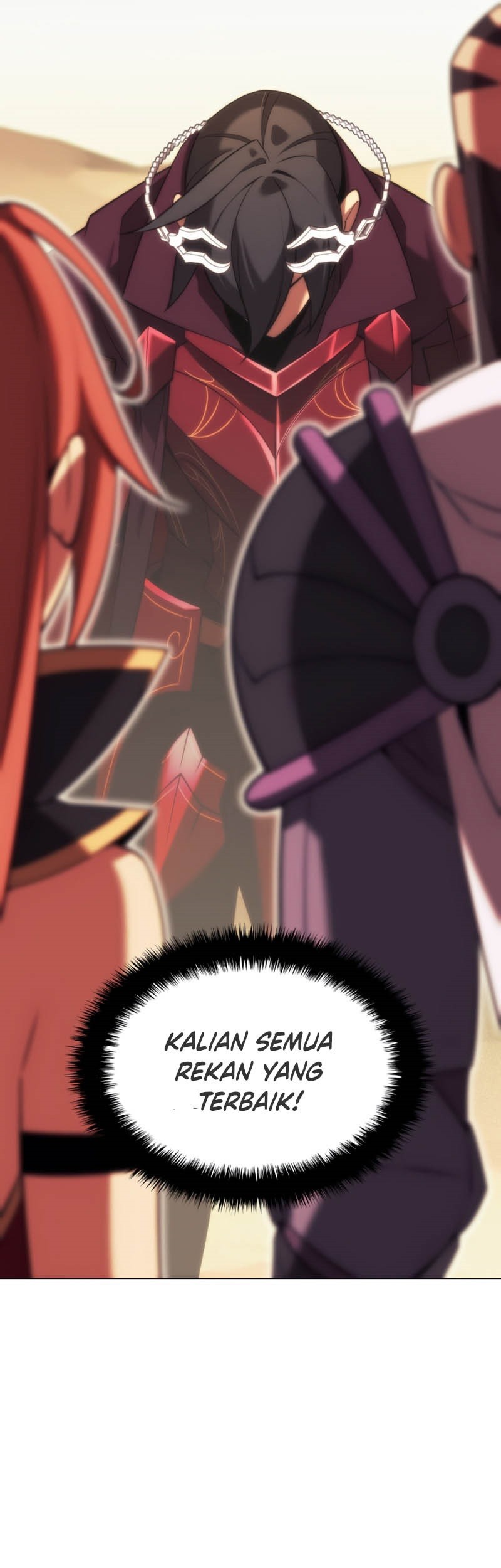 Overgeared New Chapter 161 Gambar 34