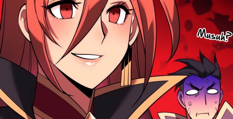 Overgeared New Chapter 161 Gambar 37