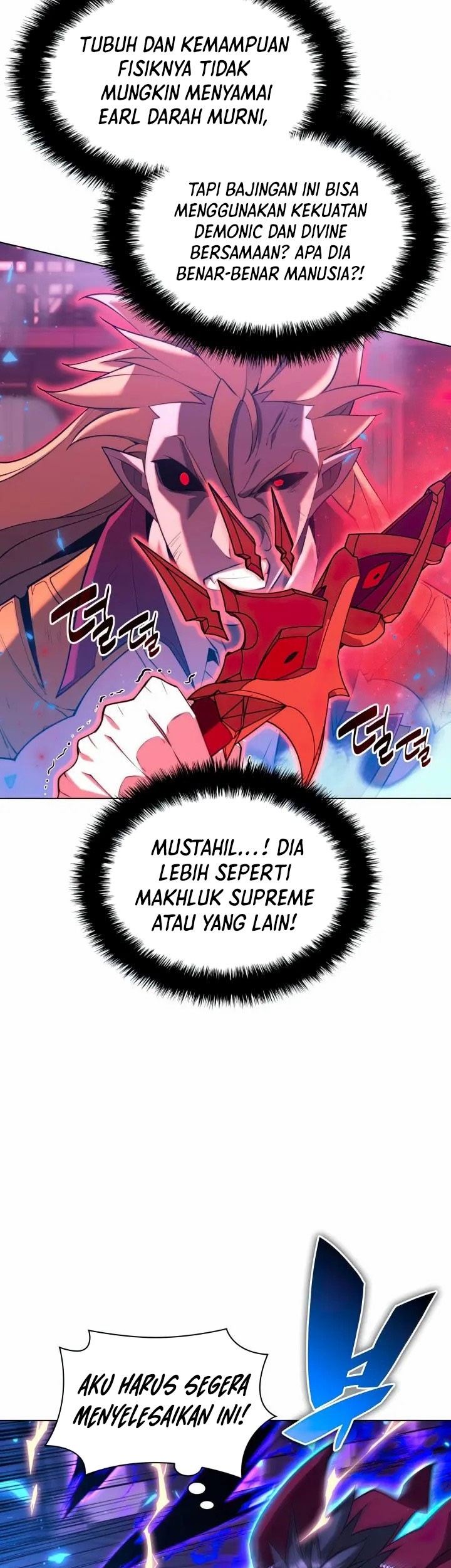 Overgeared New Chapter 159 Gambar 28