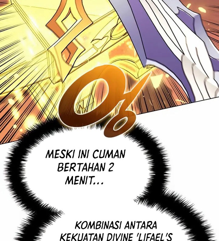 Overgeared New Chapter 158 Gambar 25