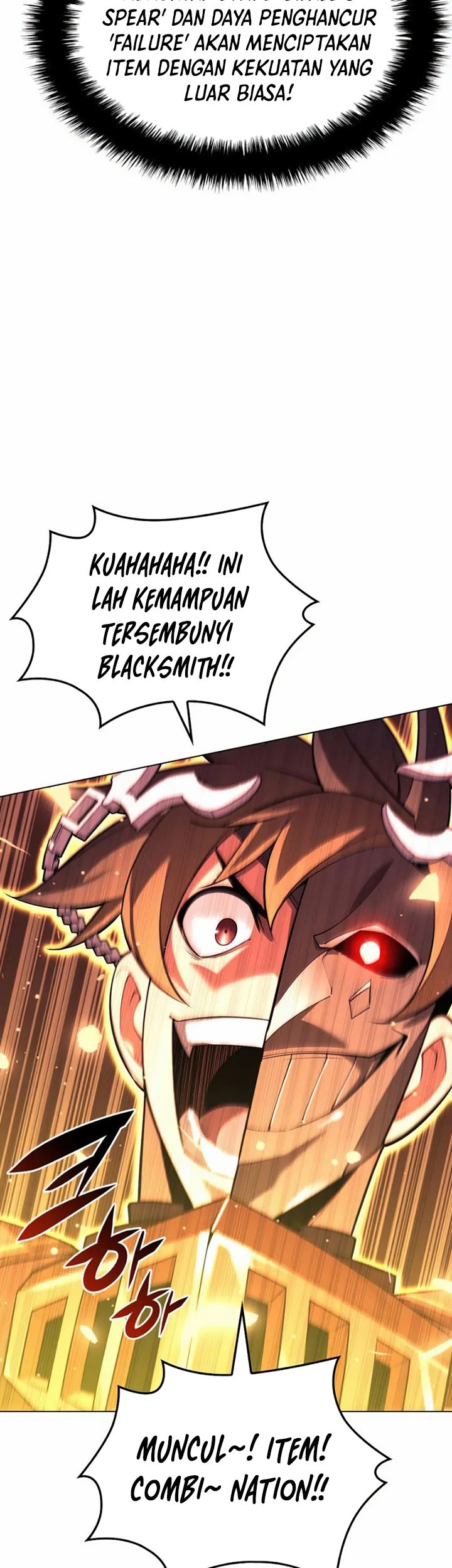 Overgeared New Chapter 158 Gambar 26