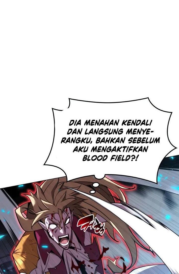 Overgeared New Chapter 157 Gambar 27