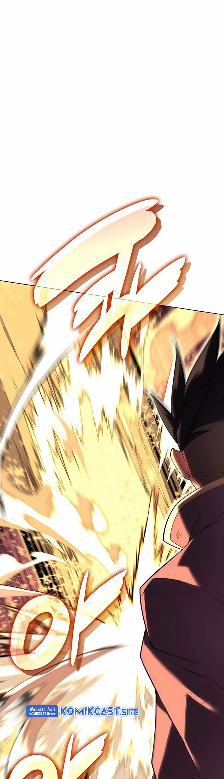 Overgeared New Chapter 156 Gambar 24