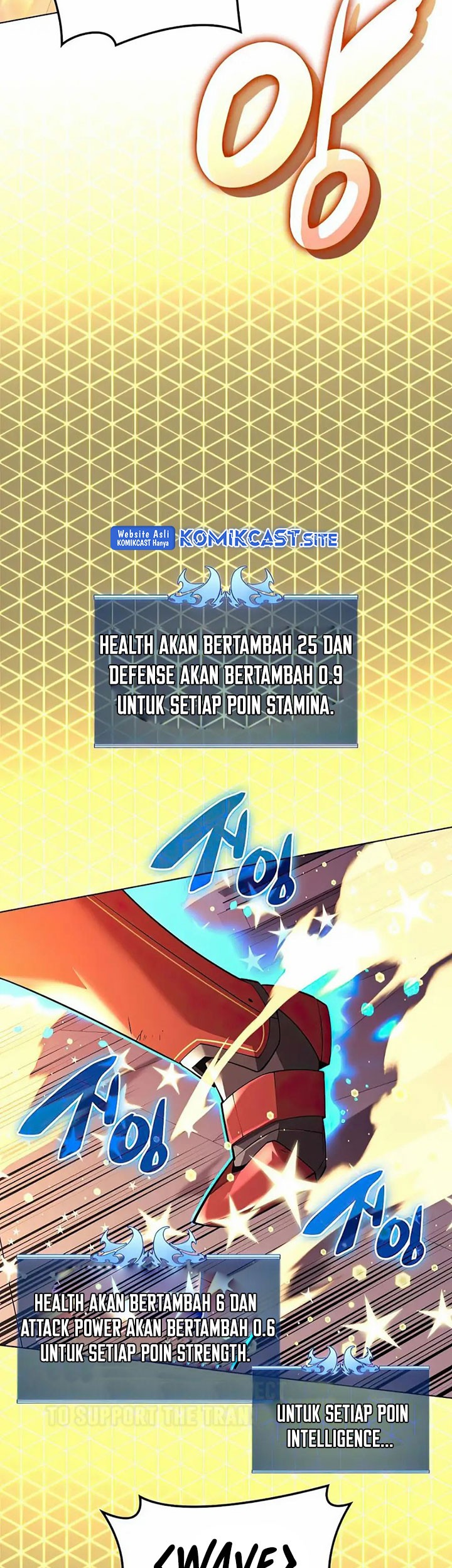 Overgeared New Chapter 156 Gambar 26