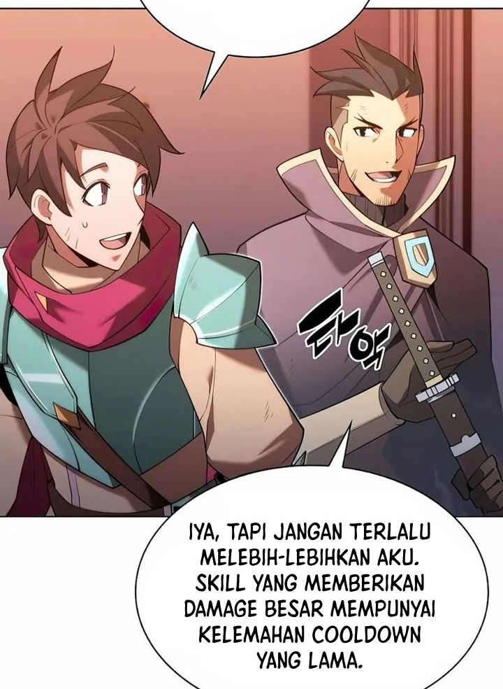 Overgeared New Chapter 154 Gambar 23
