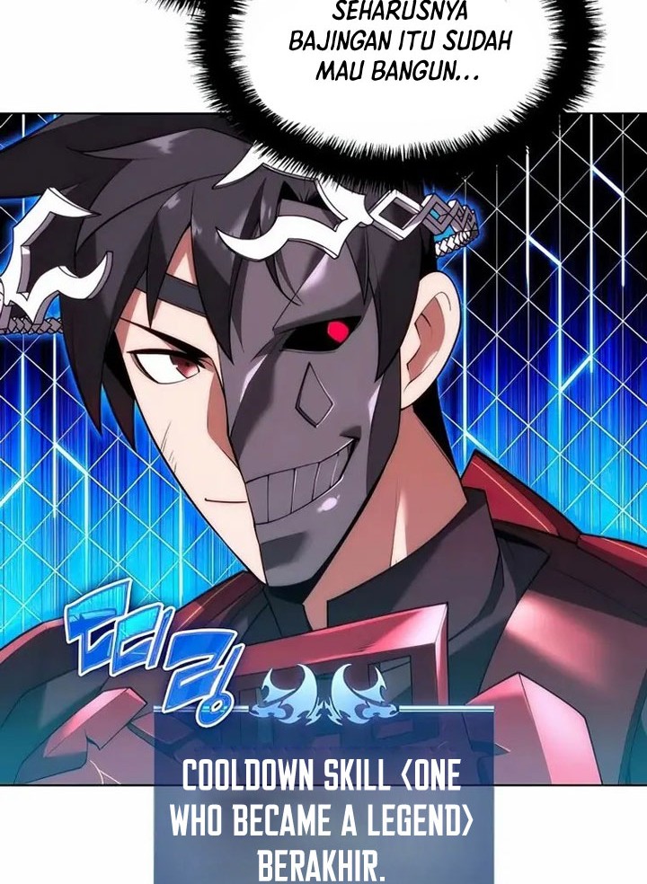 Overgeared New Chapter 154 Gambar 25