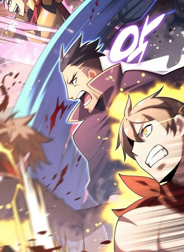 Overgeared New Chapter 153 Gambar 25