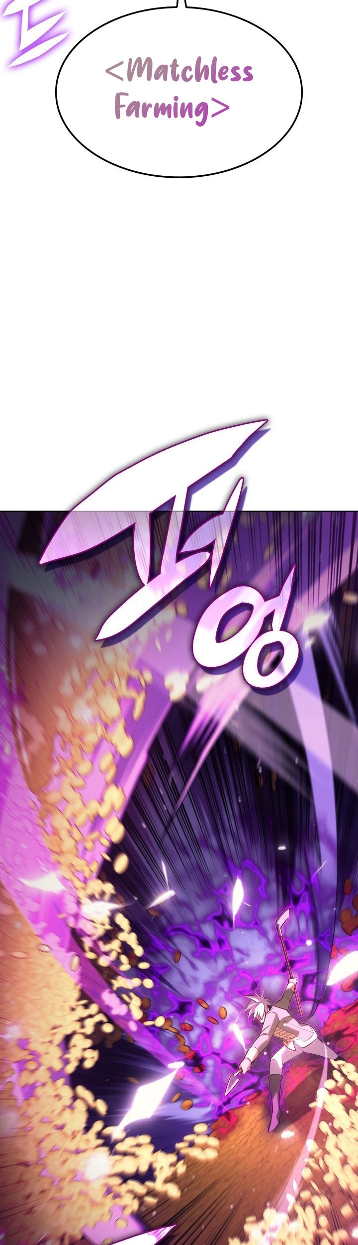 Overgeared New Chapter 150 Gambar 26
