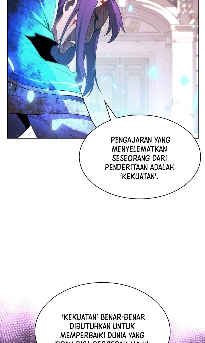 Overgeared New Chapter 149 Gambar 27
