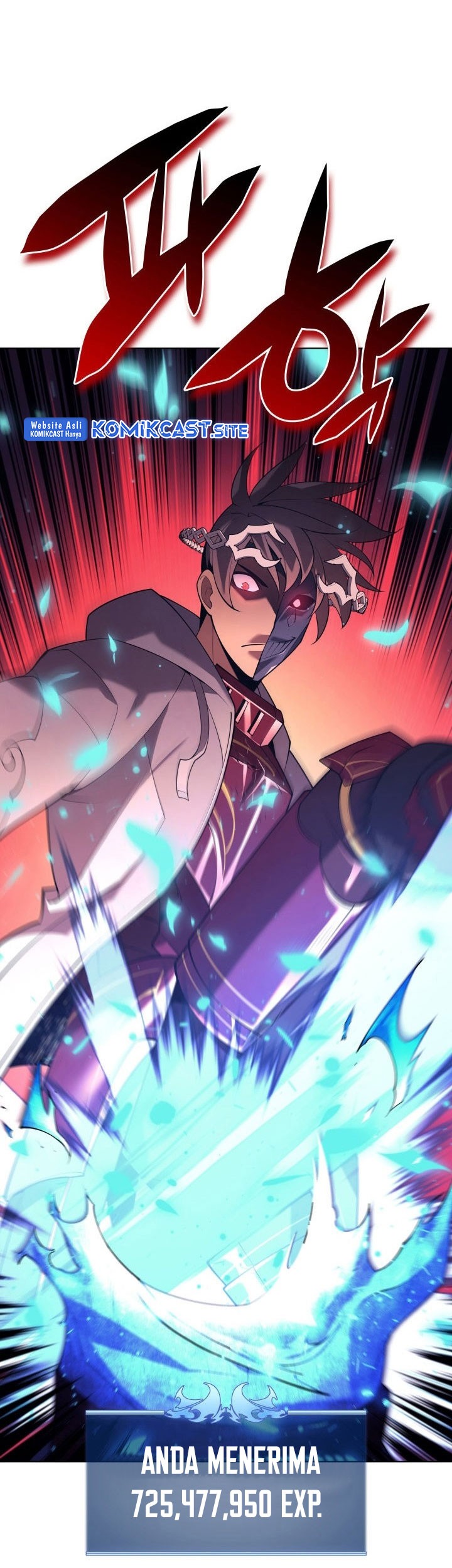 Overgeared New Chapter 149 Gambar 30