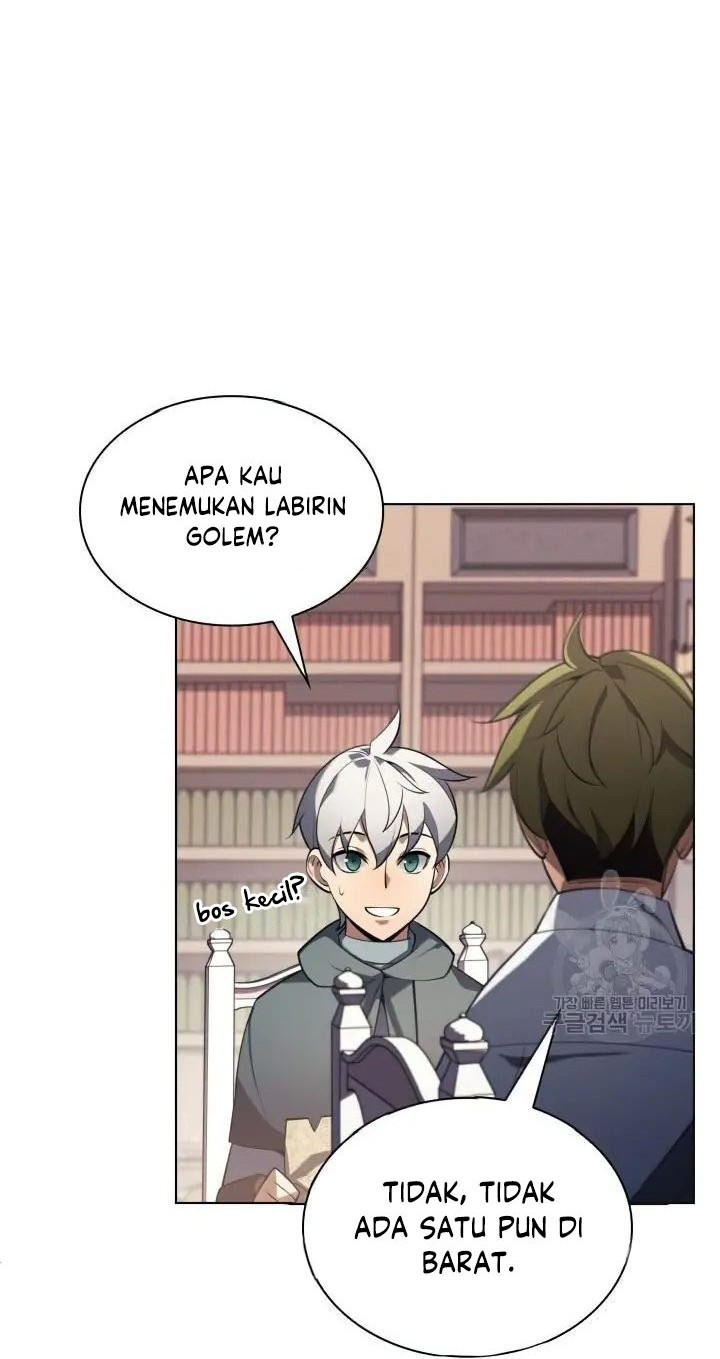 Overgeared New Chapter 148 Gambar 25