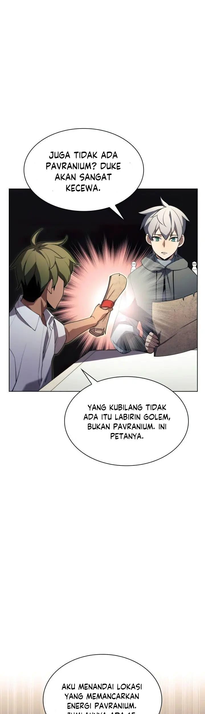 Overgeared New Chapter 148 Gambar 26