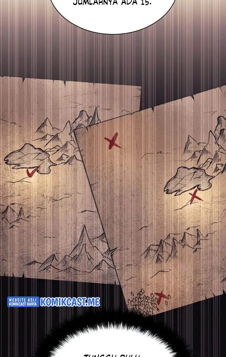 Overgeared New Chapter 148 Gambar 27