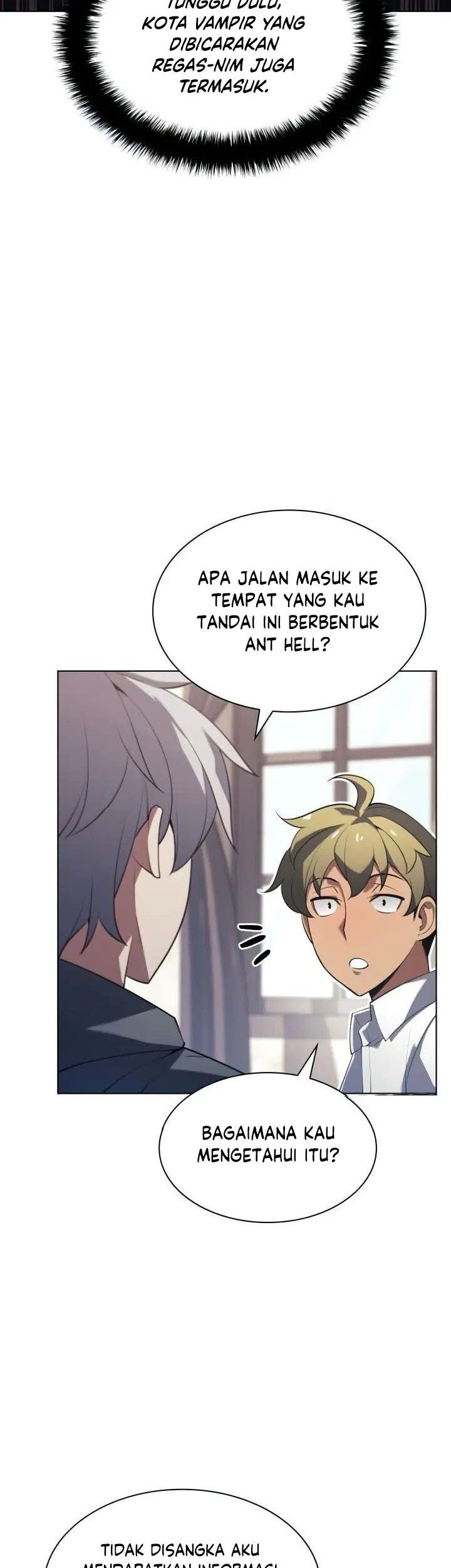 Overgeared New Chapter 148 Gambar 28