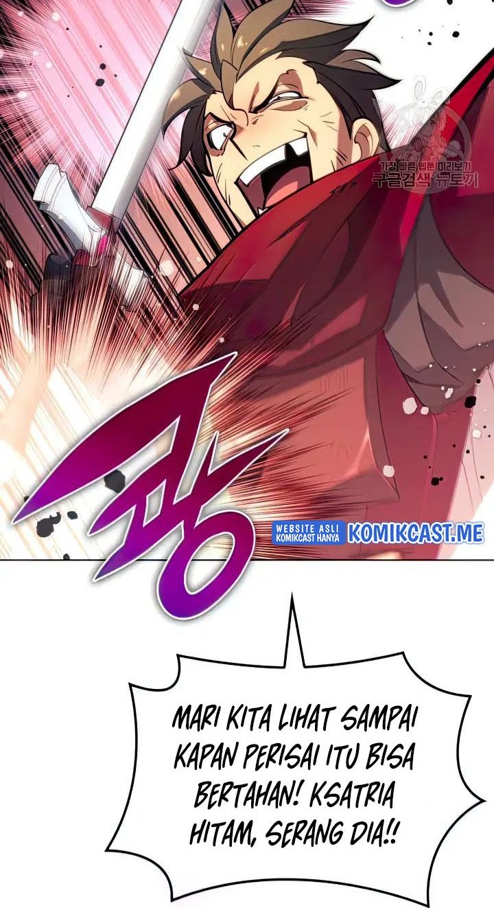 Overgeared New Chapter 147 Gambar 25