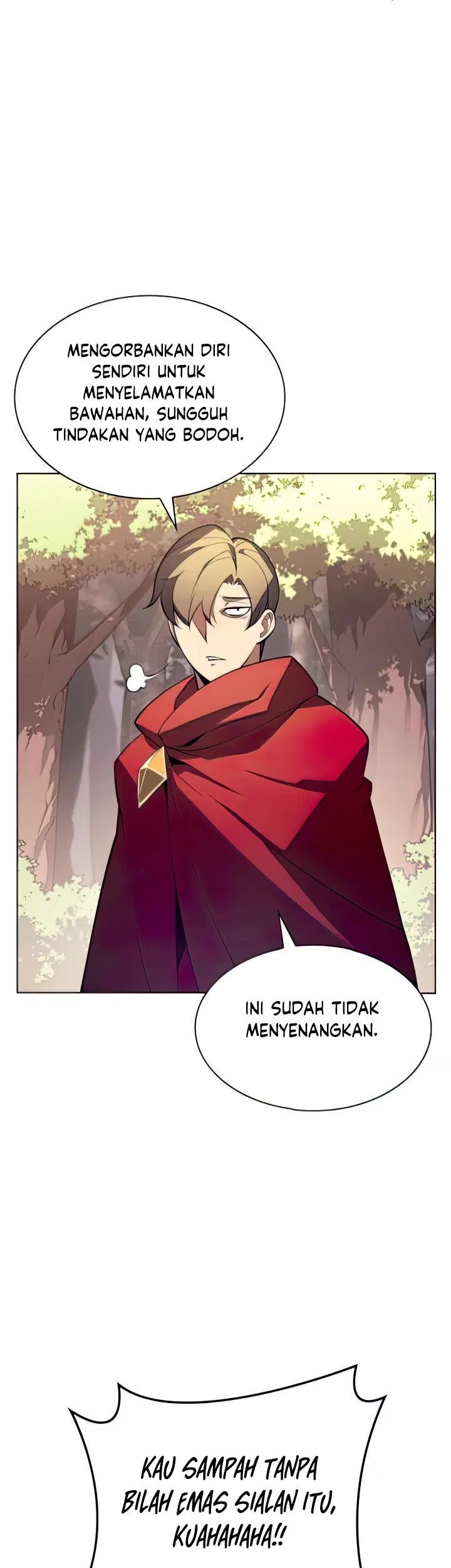 Overgeared New Chapter 147 Gambar 26