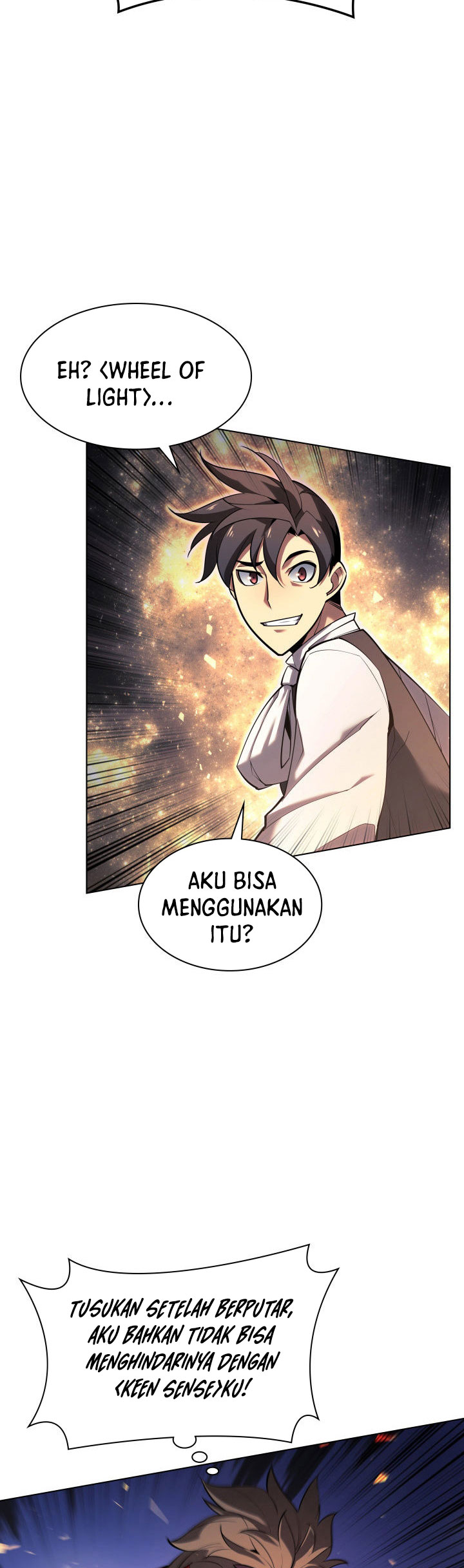 Overgeared New Chapter 145 Gambar 22