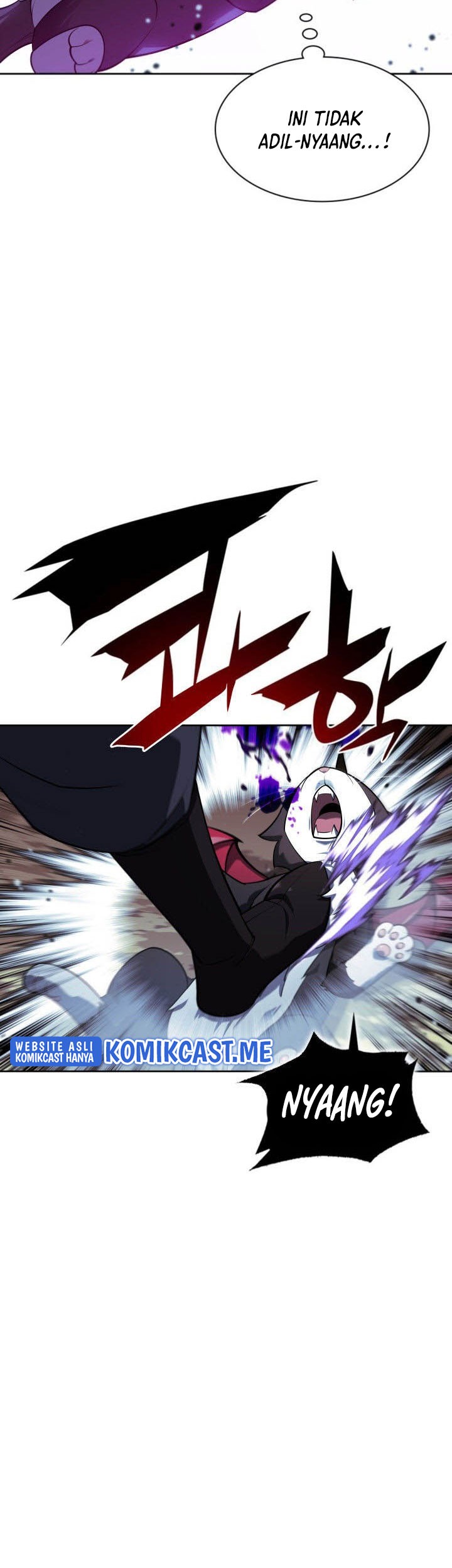 Overgeared New Chapter 144 Gambar 30