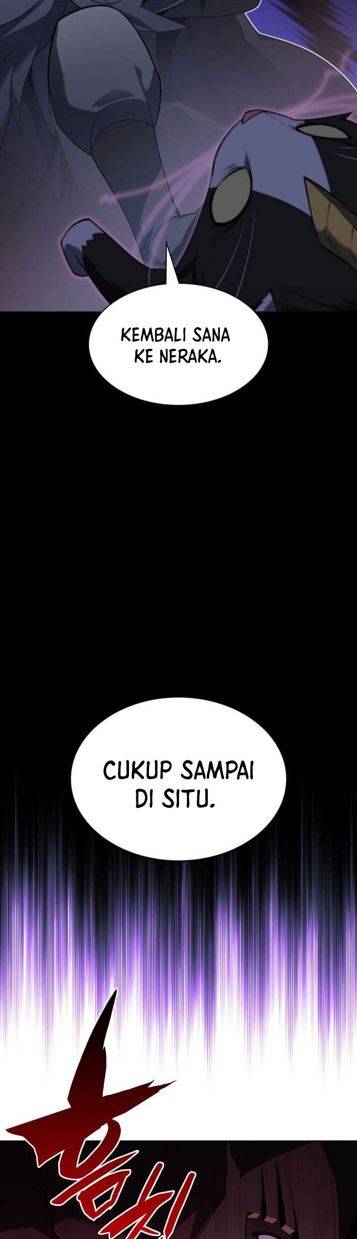 Overgeared New Chapter 144 Gambar 32