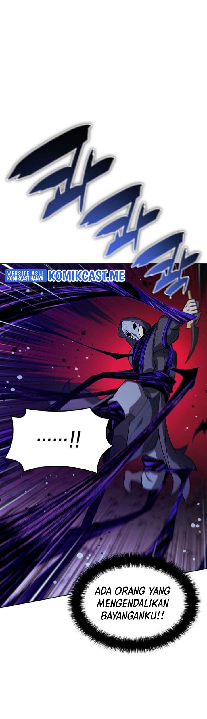 Overgeared New Chapter 144 Gambar 34