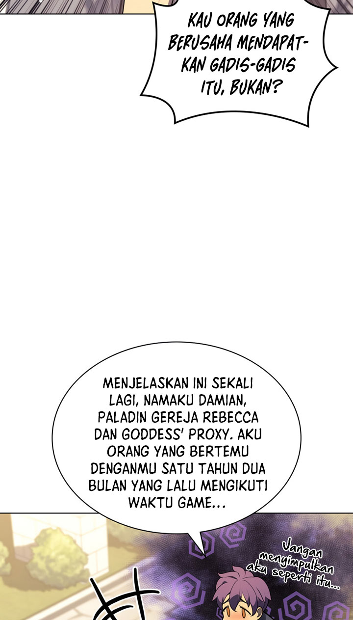 Overgeared New Chapter 141 Gambar 32