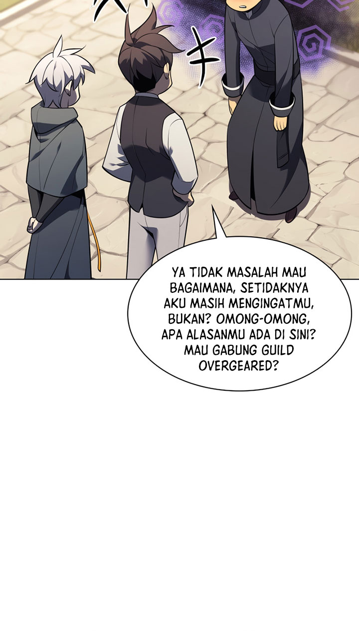 Overgeared New Chapter 141 Gambar 33