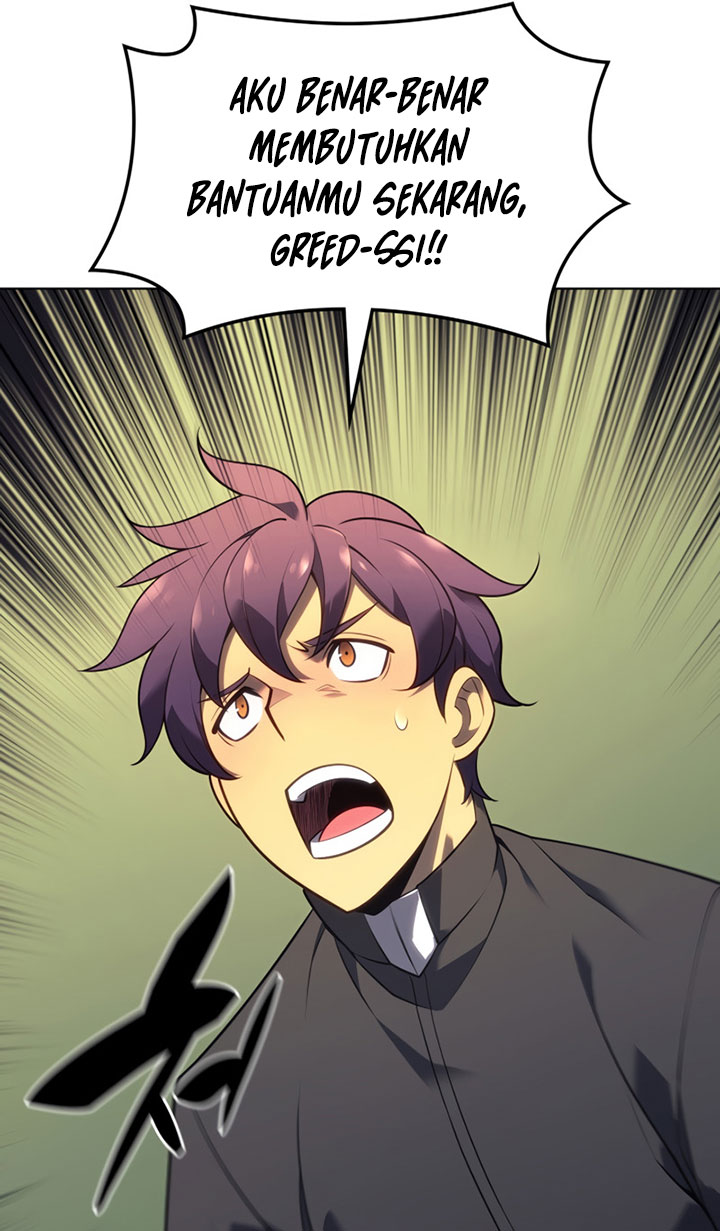Overgeared New Chapter 141 Gambar 34