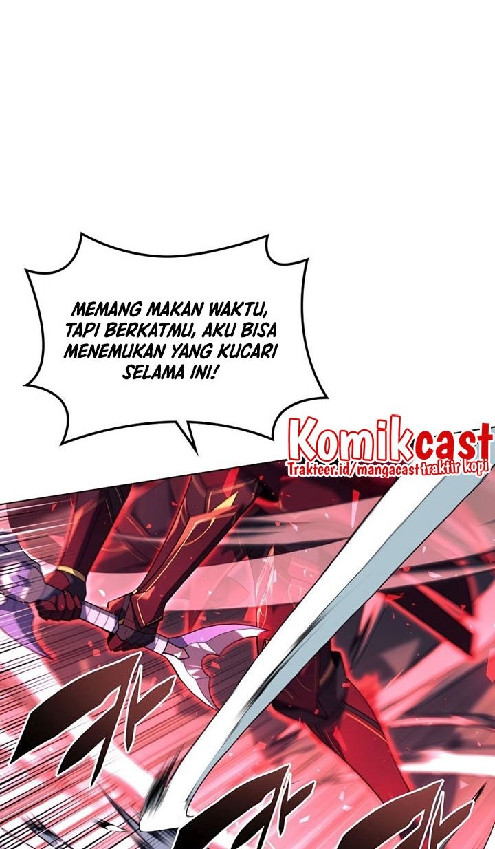 Overgeared New Chapter 139 Gambar 25