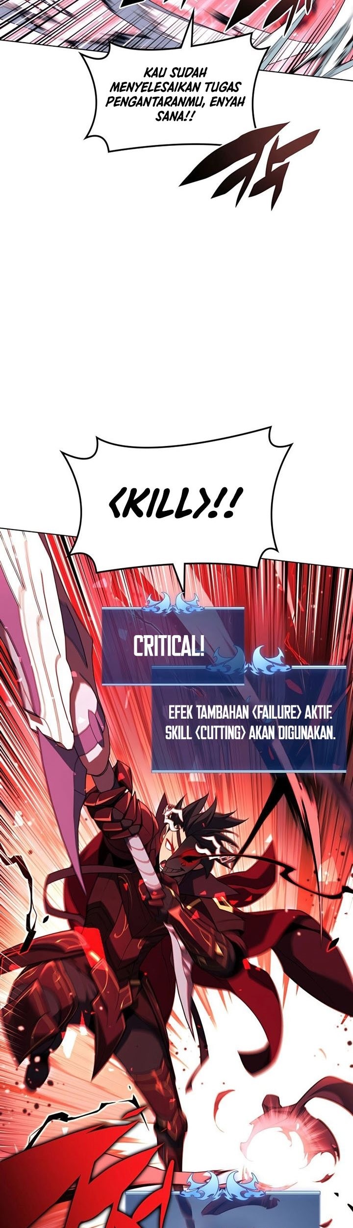 Overgeared New Chapter 139 Gambar 26