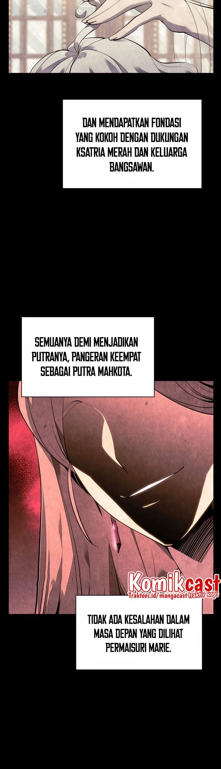 Overgeared New Chapter 138 Gambar 24