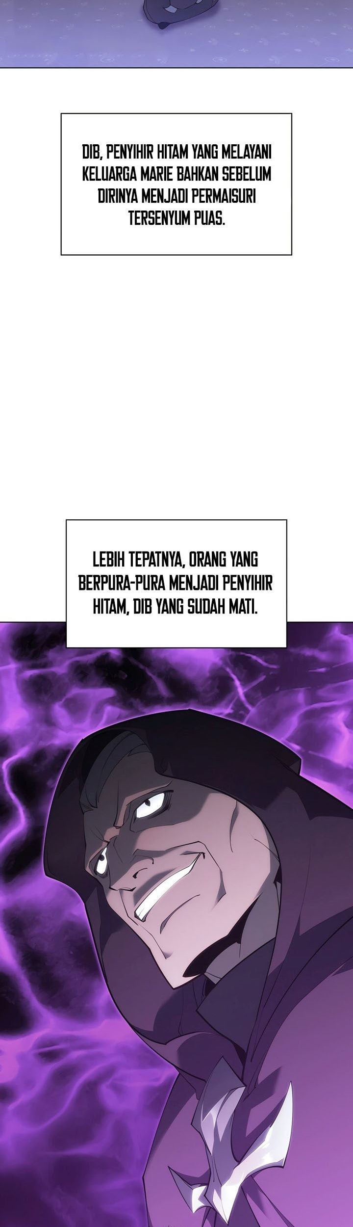 Overgeared New Chapter 138 Gambar 26