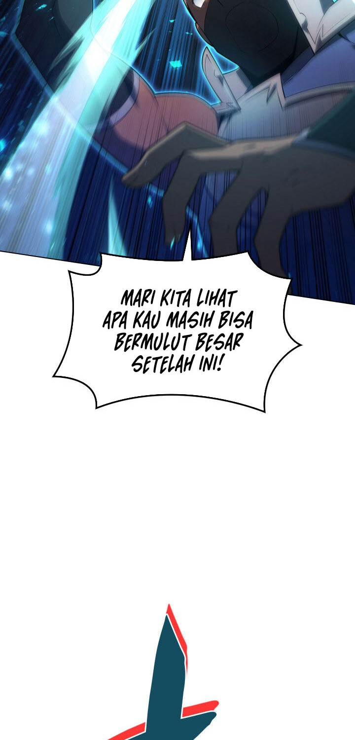 Overgeared New Chapter 135 Gambar 22