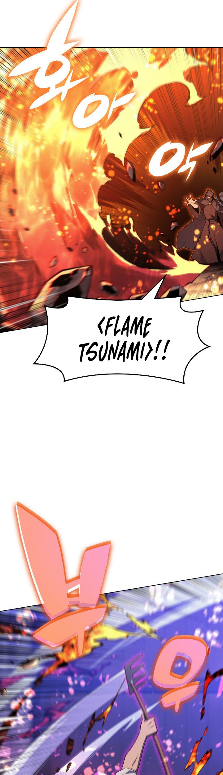 Overgeared New Chapter 134 Gambar 23