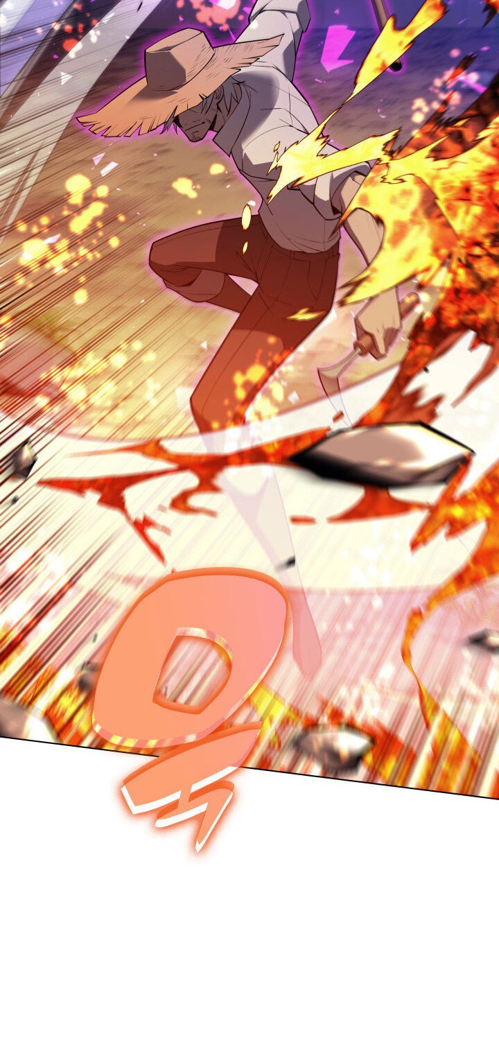 Overgeared New Chapter 134 Gambar 24